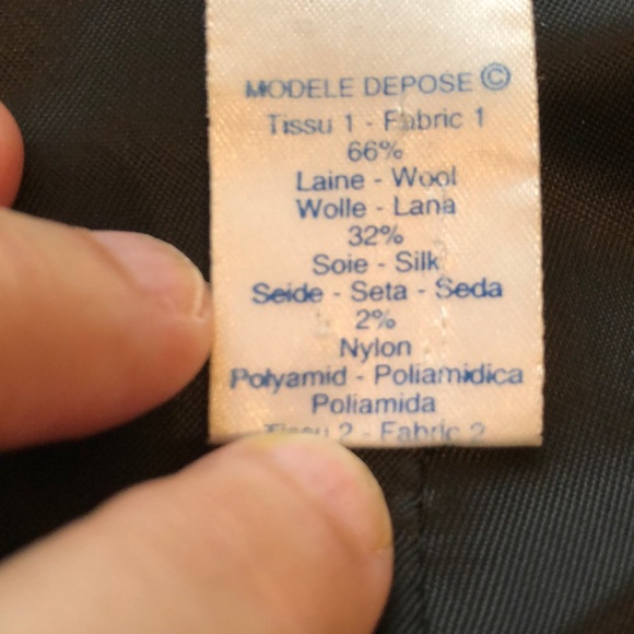 Kenzo jacket - Picture 4 of 9